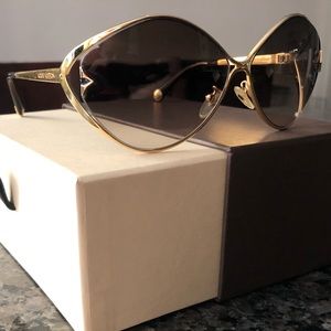 Louis Vuitton Sunglasses